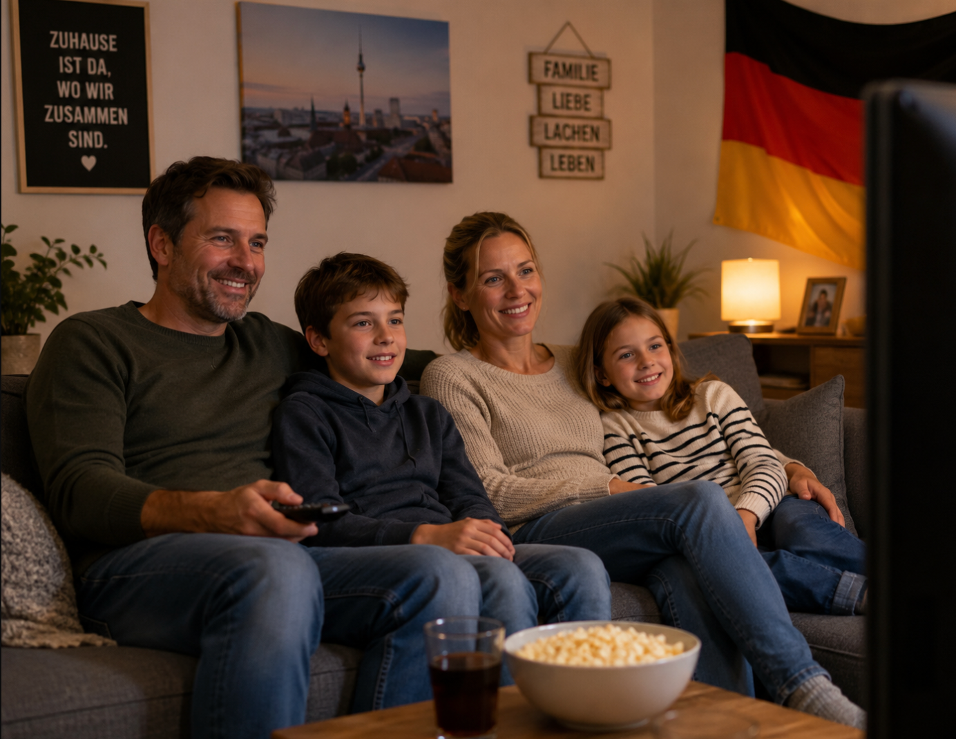 iptv kaufen